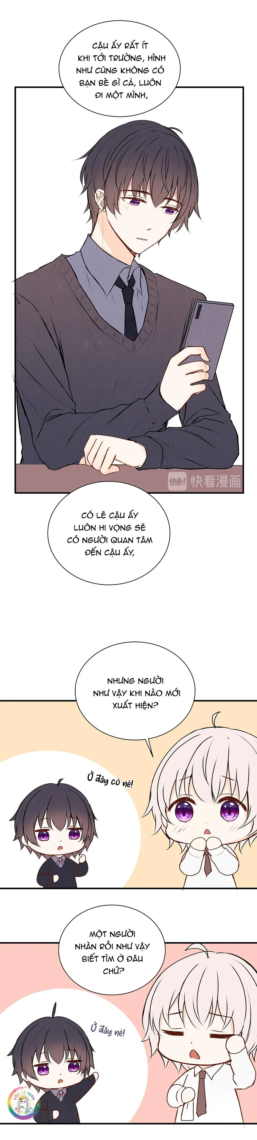 Liquor Gummies Chapter 30 Trang 14