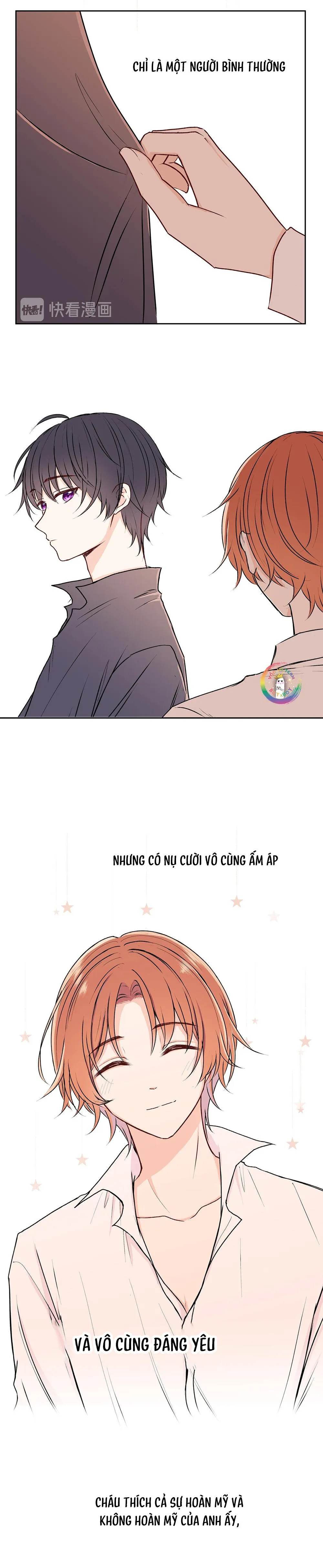 Liquor Gummies Chapter 31 Trang 11