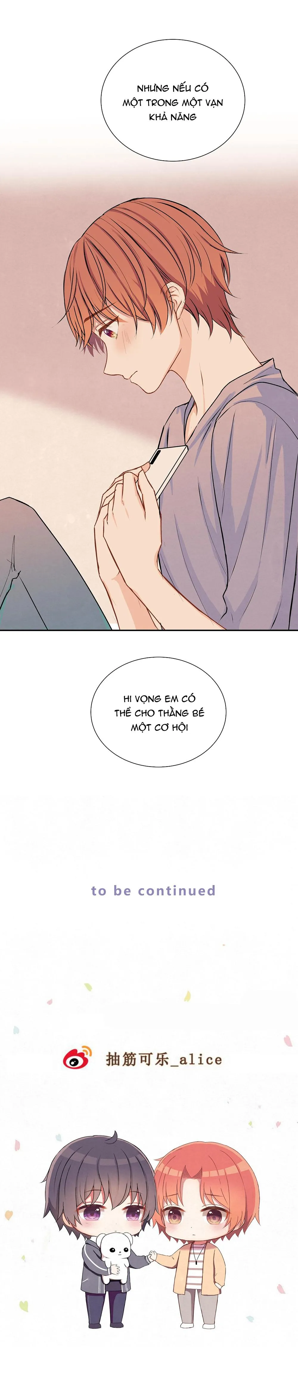 Liquor Gummies Chapter 31 Trang 14