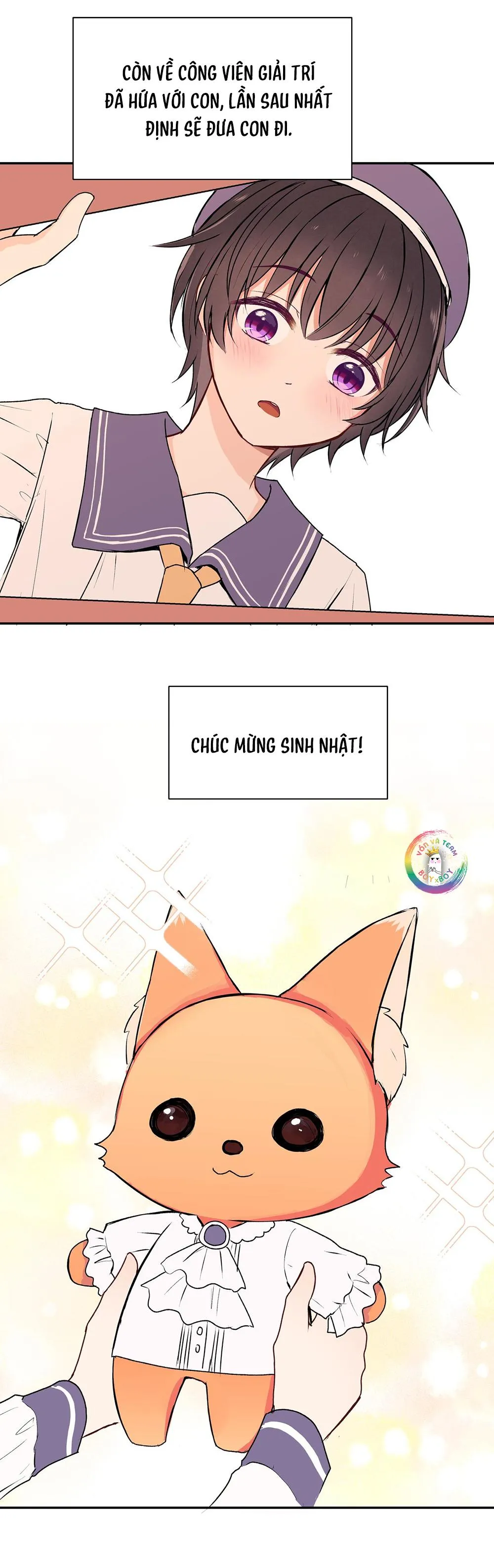 Liquor Gummies Chapter 32 Trang 4