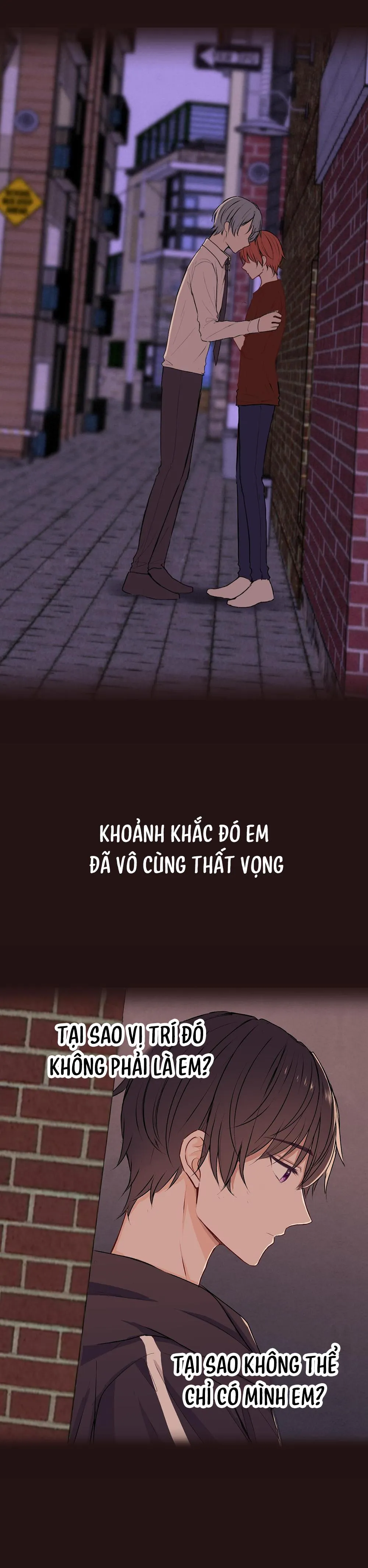 Liquor Gummies Chapter 32 Trang 8