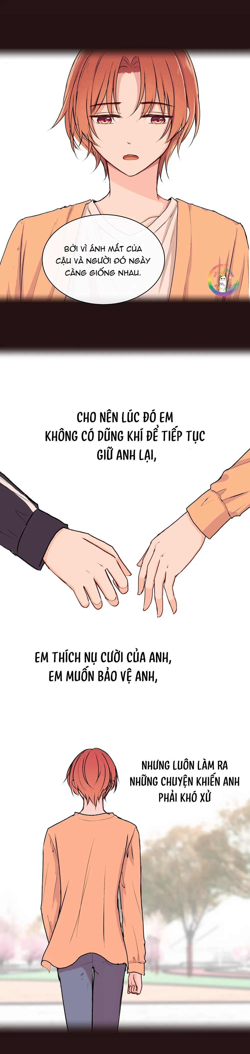 Liquor Gummies Chapter 32 Trang 9