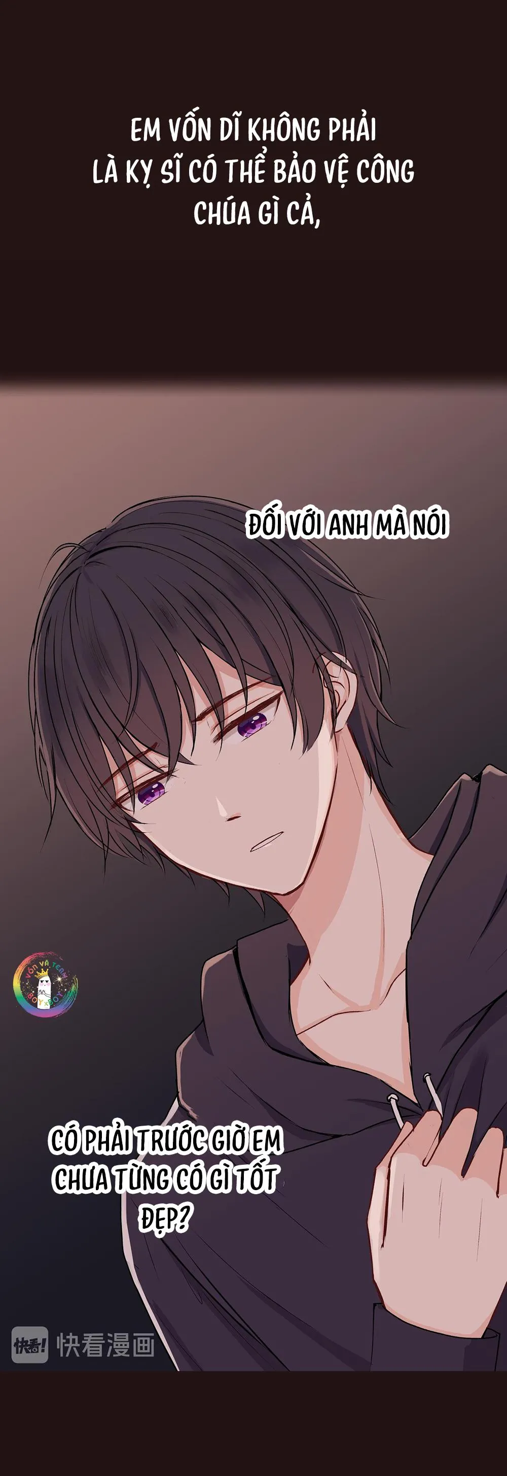 Liquor Gummies Chapter 32 Trang 10