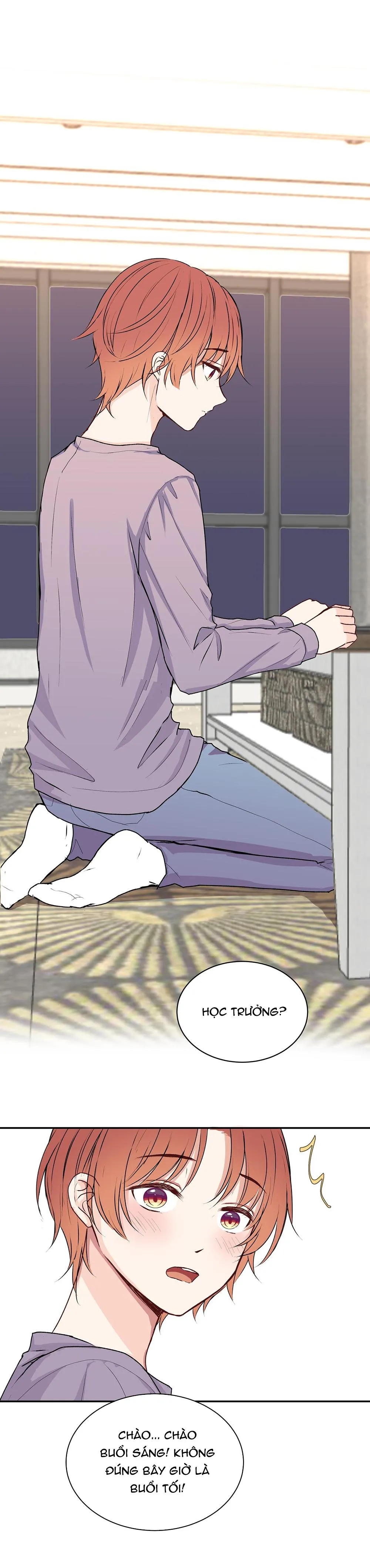 Liquor Gummies Chapter 32 Trang 13