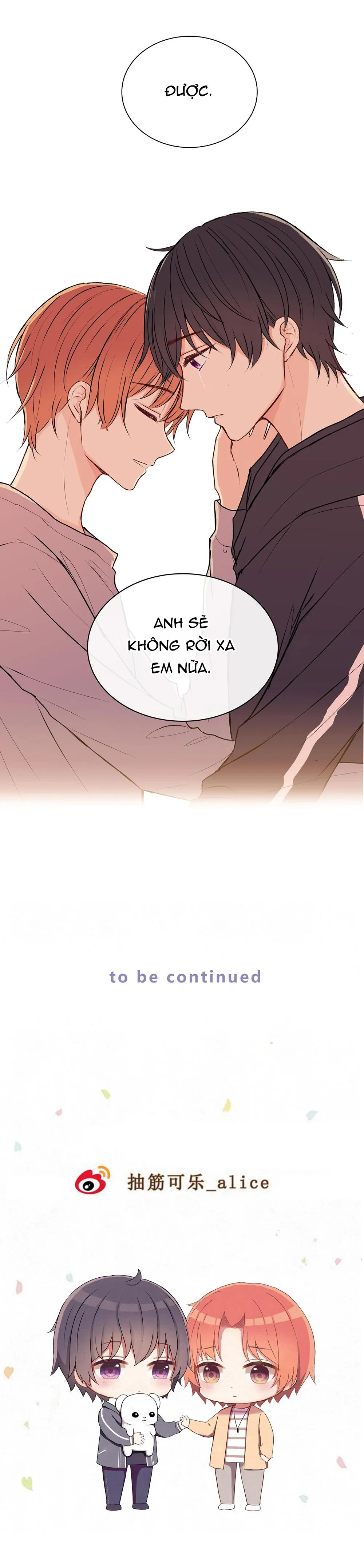 Liquor Gummies Chapter 32 Trang 17