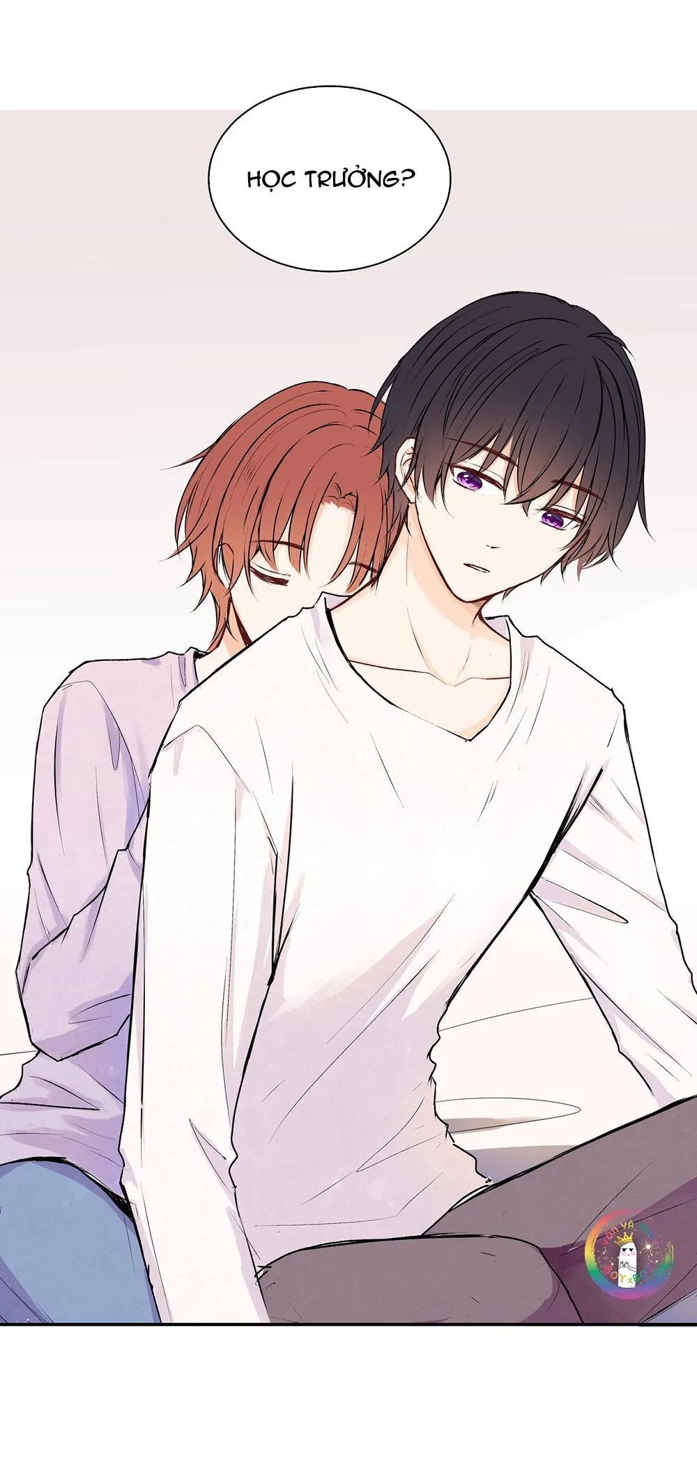 Liquor Gummies Chapter 33 Trang 7