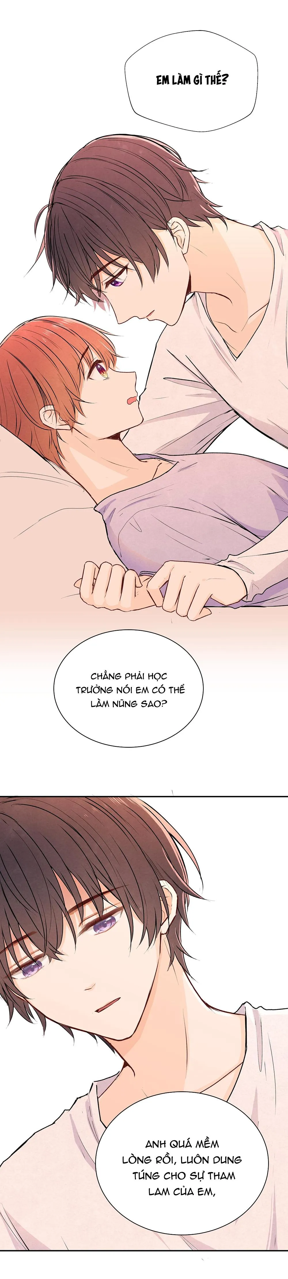 Liquor Gummies Chapter 33 Trang 10