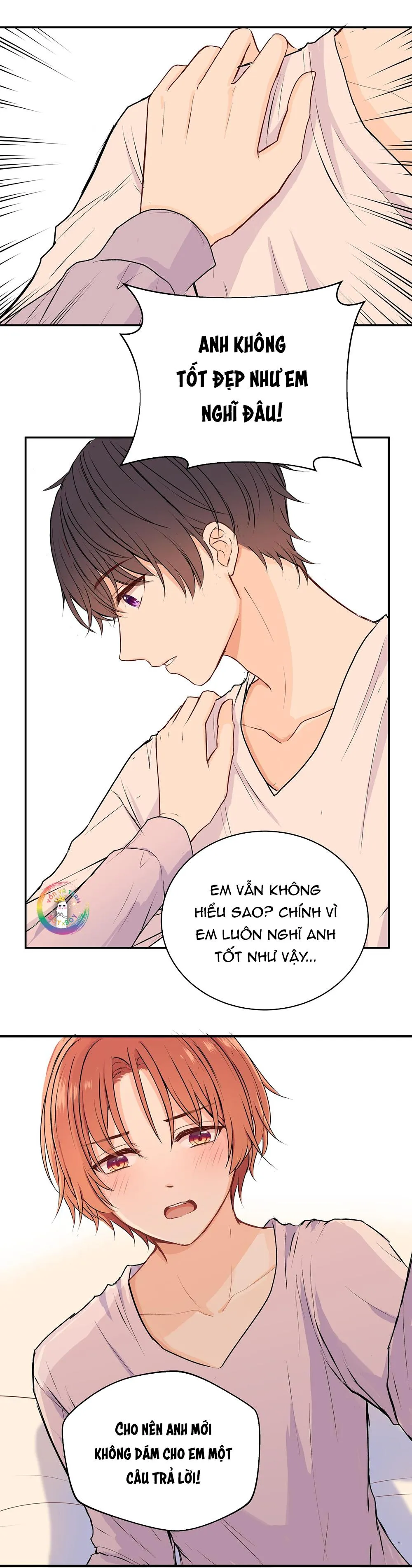 Liquor Gummies Chapter 33 Trang 12