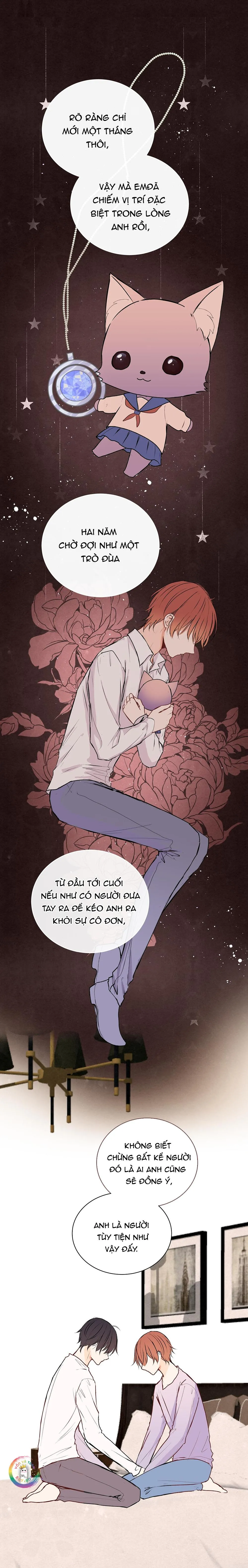 Liquor Gummies Chapter 33 Trang 14