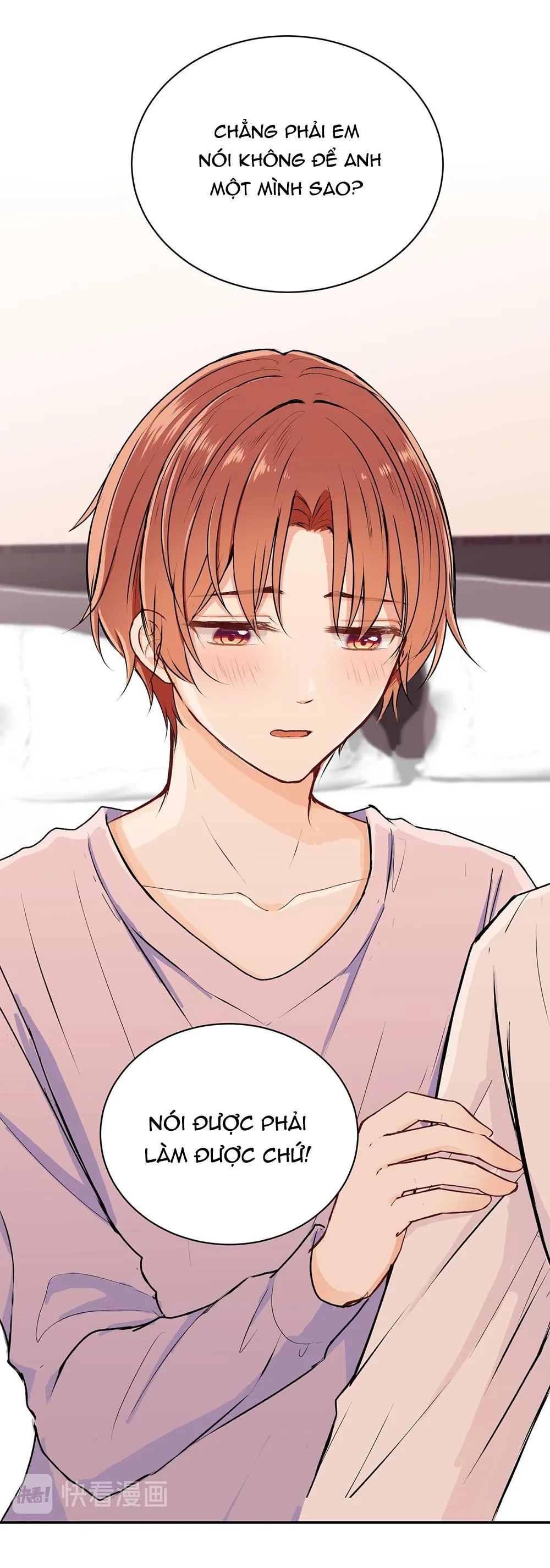 Liquor Gummies Chapter 34 Trang 4