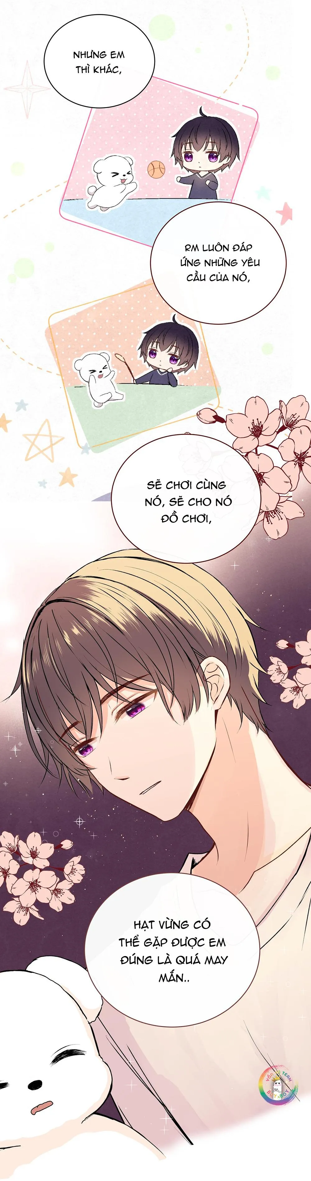 Liquor Gummies Chapter 34 Trang 10