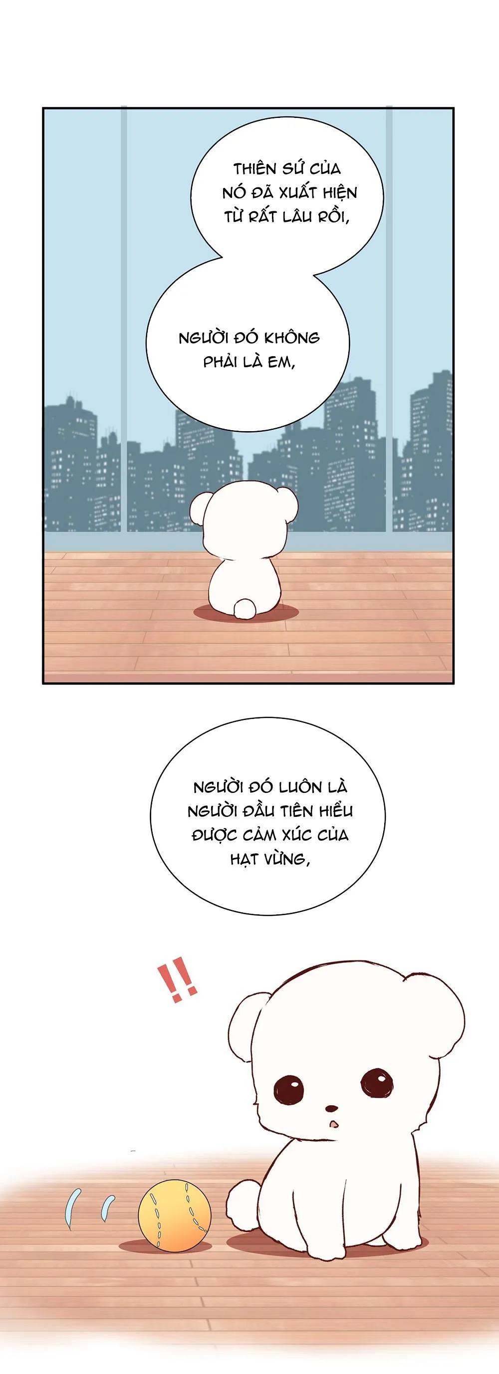 Liquor Gummies Chapter 34 Trang 13