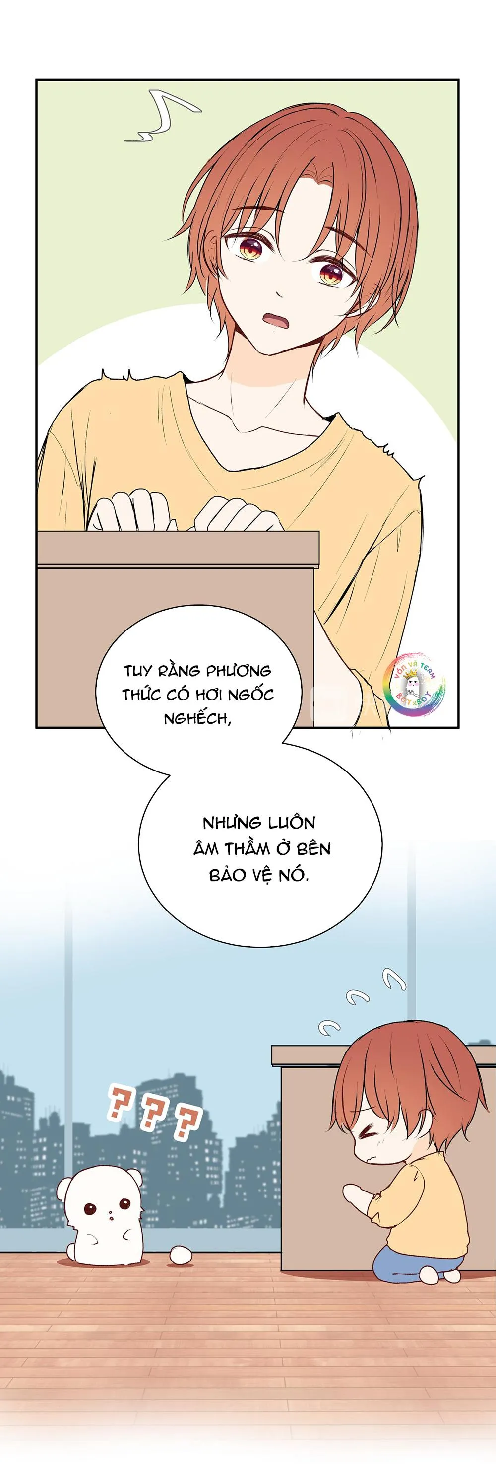 Liquor Gummies Chapter 34 Trang 14