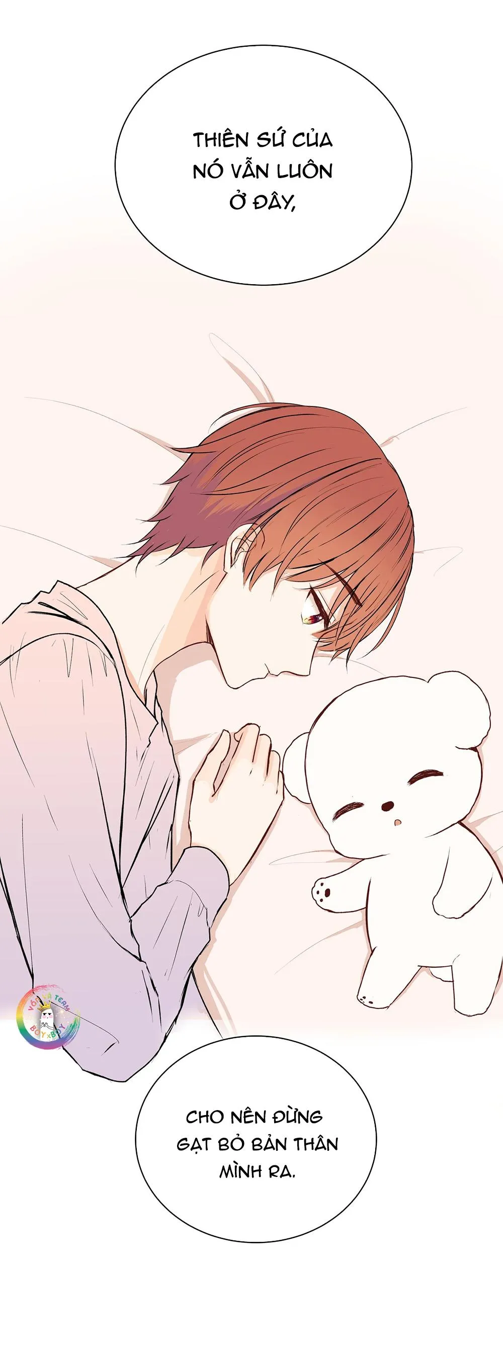 Liquor Gummies Chapter 34 Trang 15