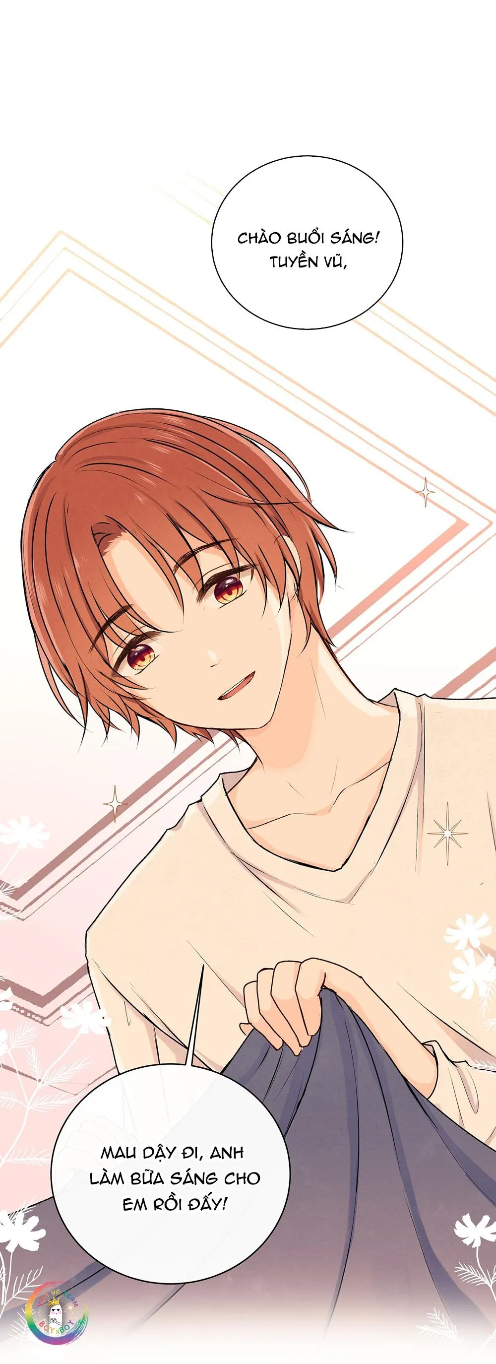 Liquor Gummies Chapter 35 Trang 4