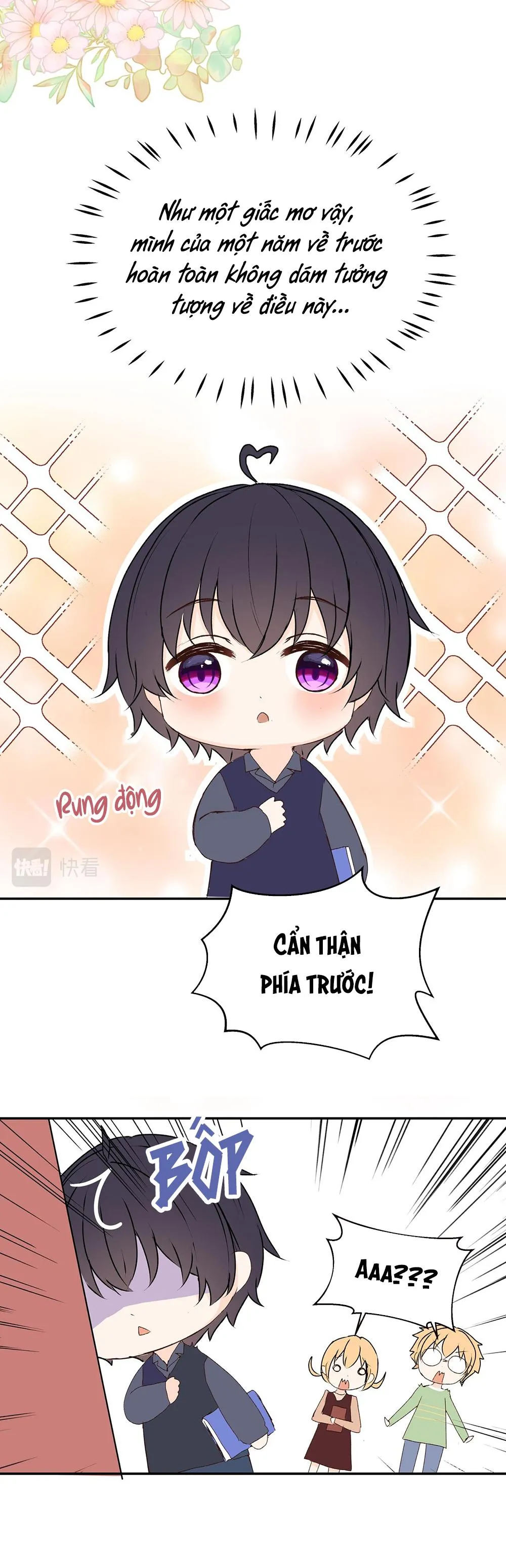 Liquor Gummies Chapter 35 Trang 6