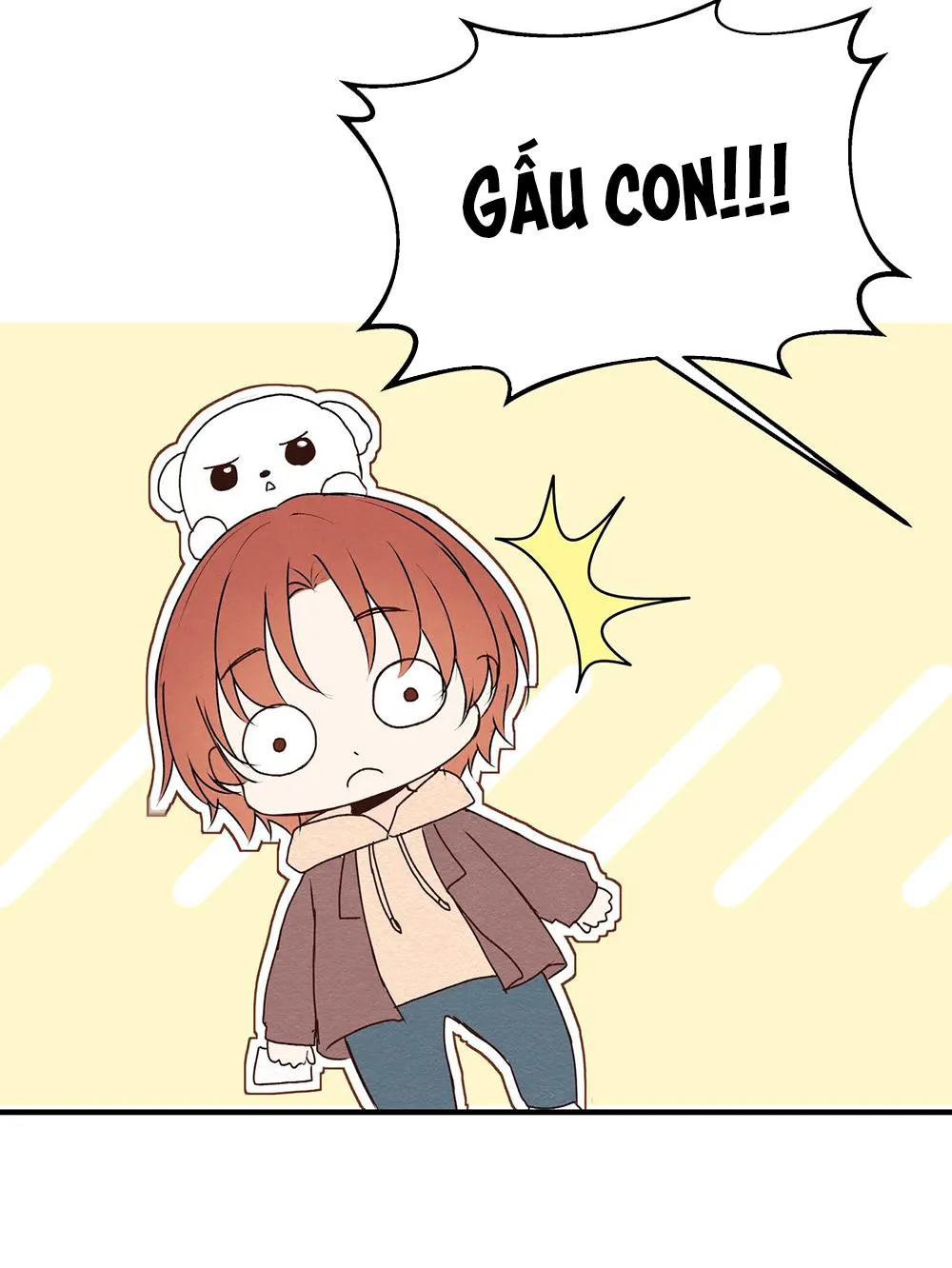 Liquor Gummies Chapter 35 Trang 10