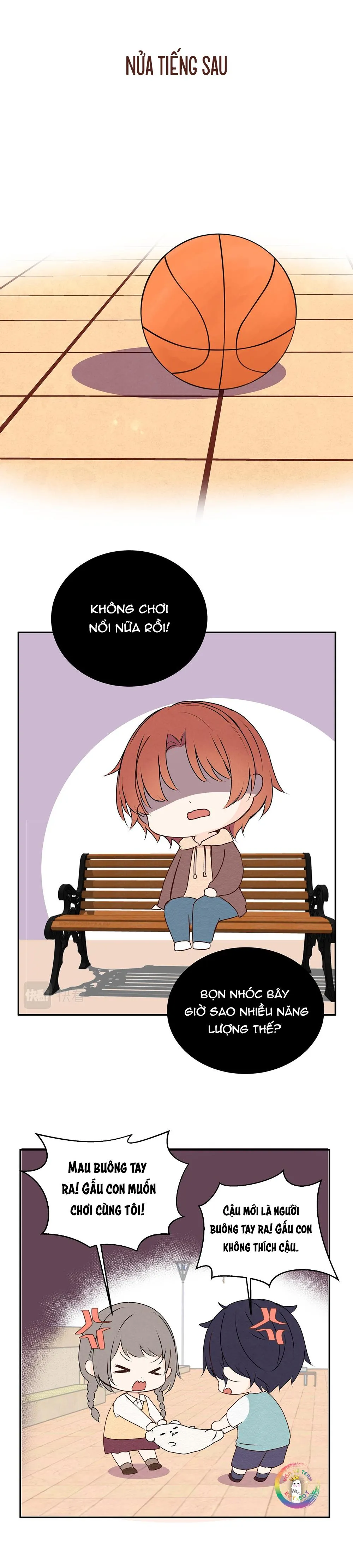 Liquor Gummies Chapter 35 Trang 14