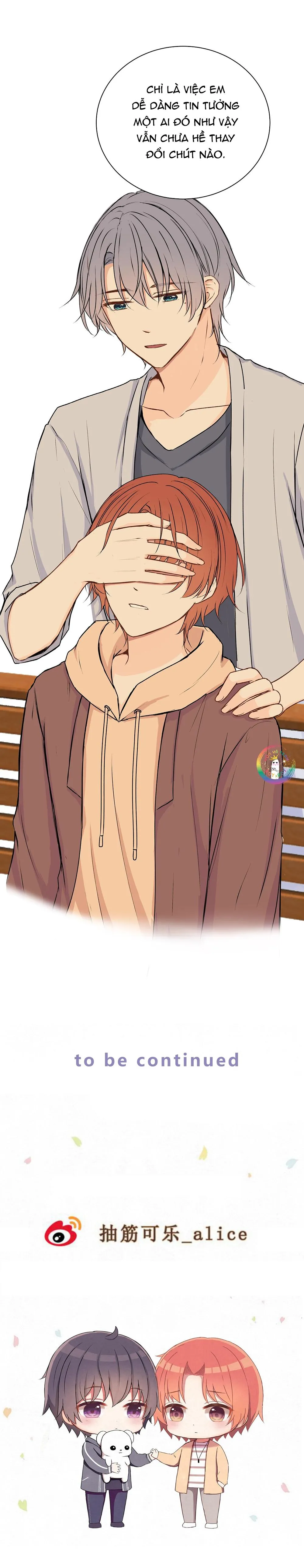 Liquor Gummies Chapter 35 Trang 18