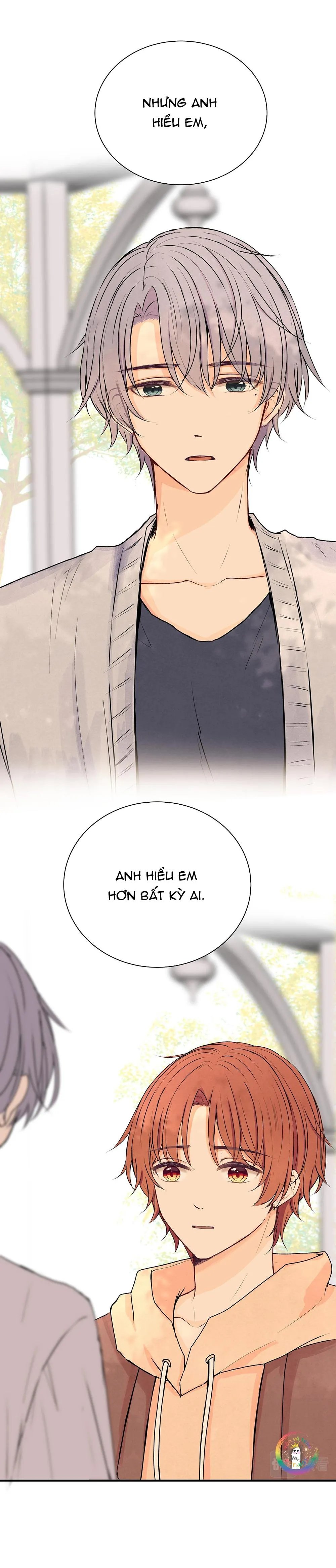 Liquor Gummies Chapter 36 Trang 11