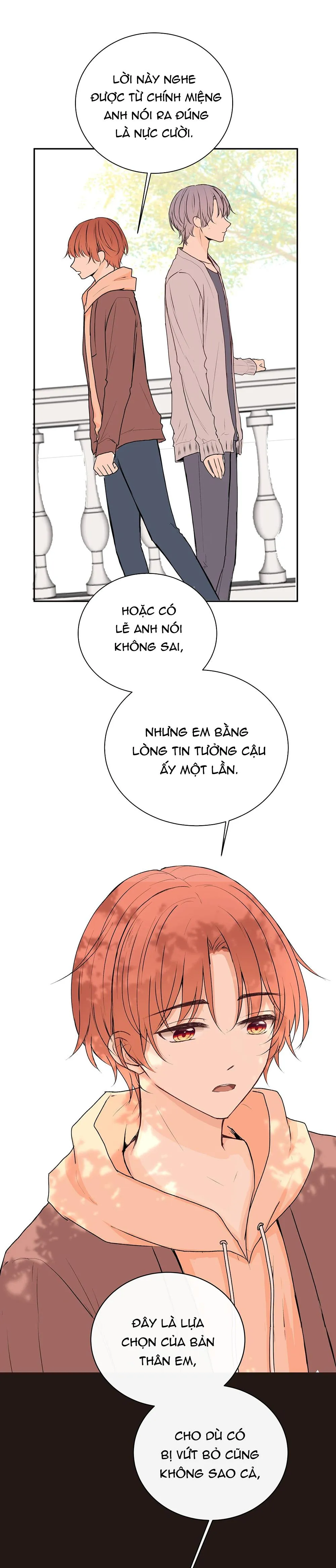 Liquor Gummies Chapter 36 Trang 12