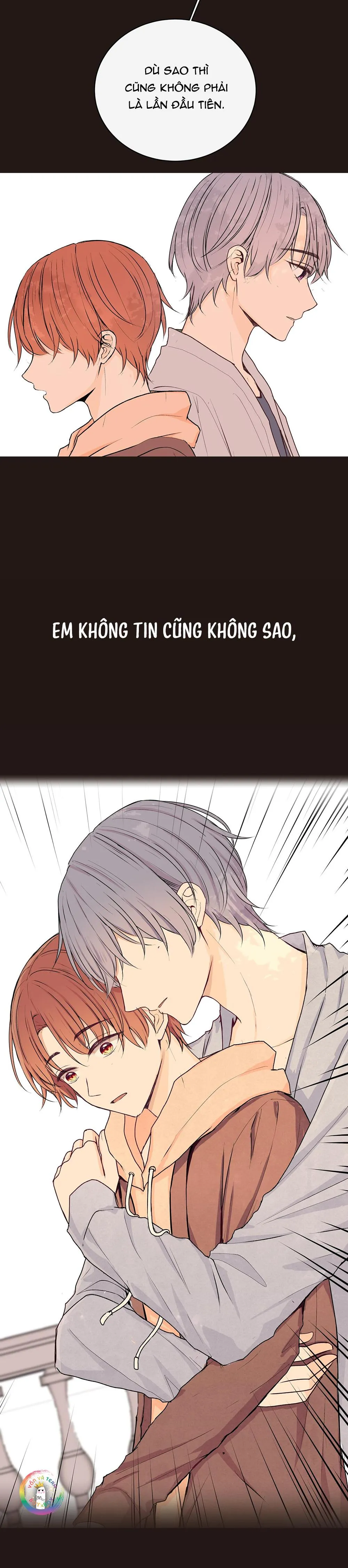 Liquor Gummies Chapter 36 Trang 13