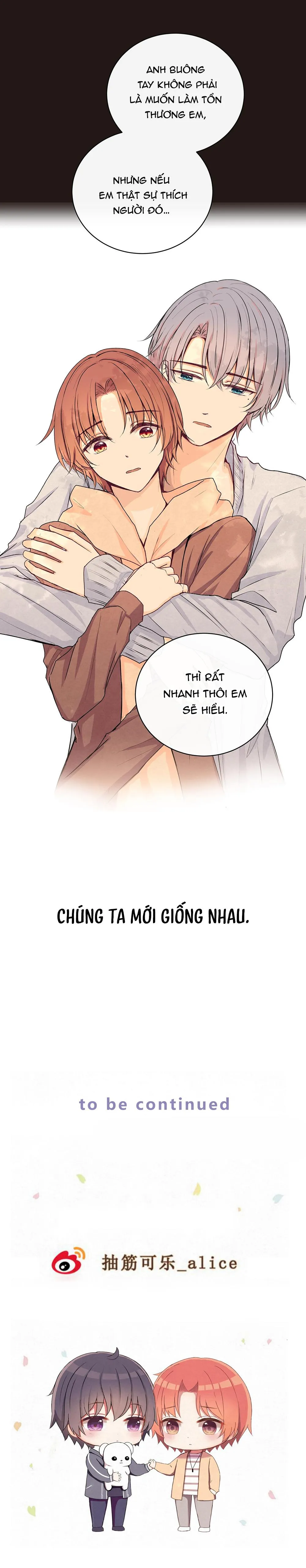 Liquor Gummies Chapter 36 Trang 14