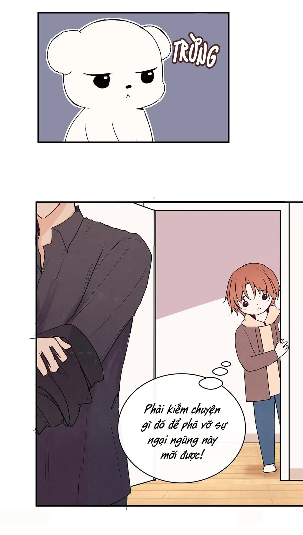 Liquor Gummies Chapter 37 Trang 10