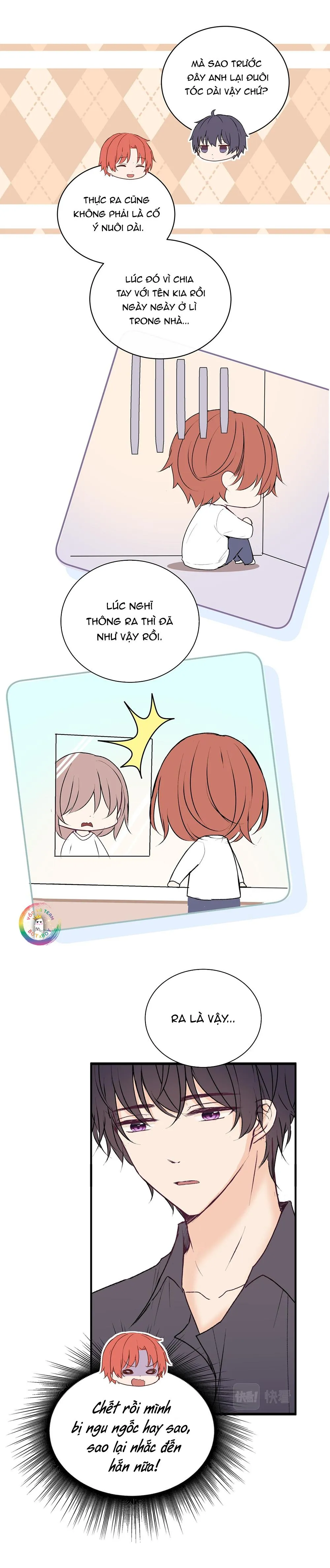 Liquor Gummies Chapter 37 Trang 14