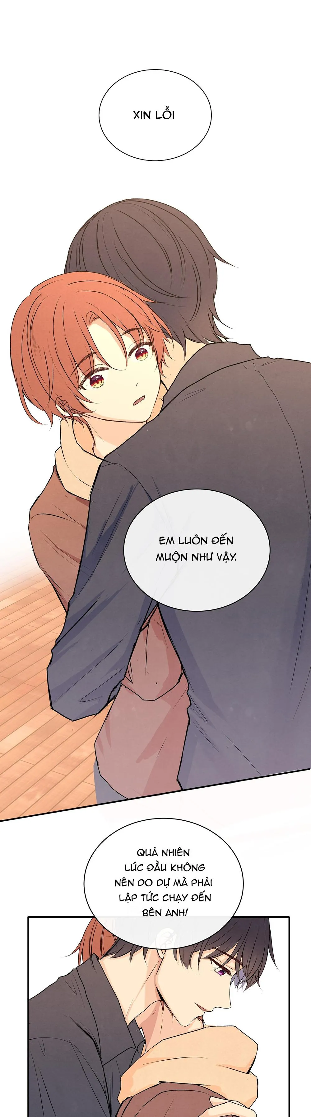 Liquor Gummies Chapter 37 Trang 15