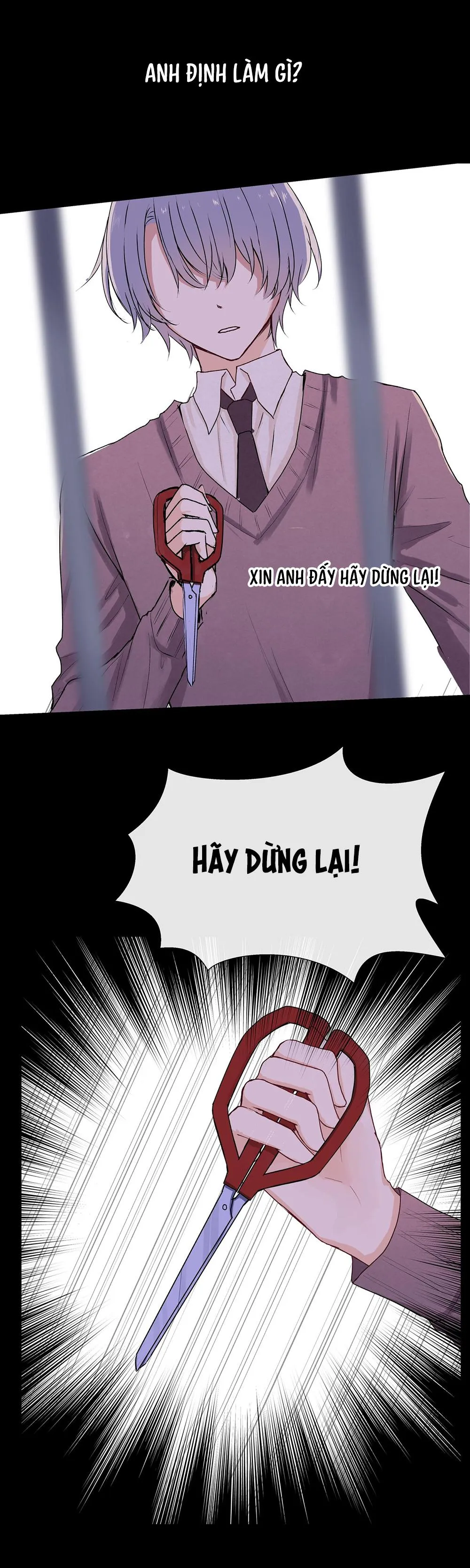 Liquor Gummies Chapter 38 Trang 3