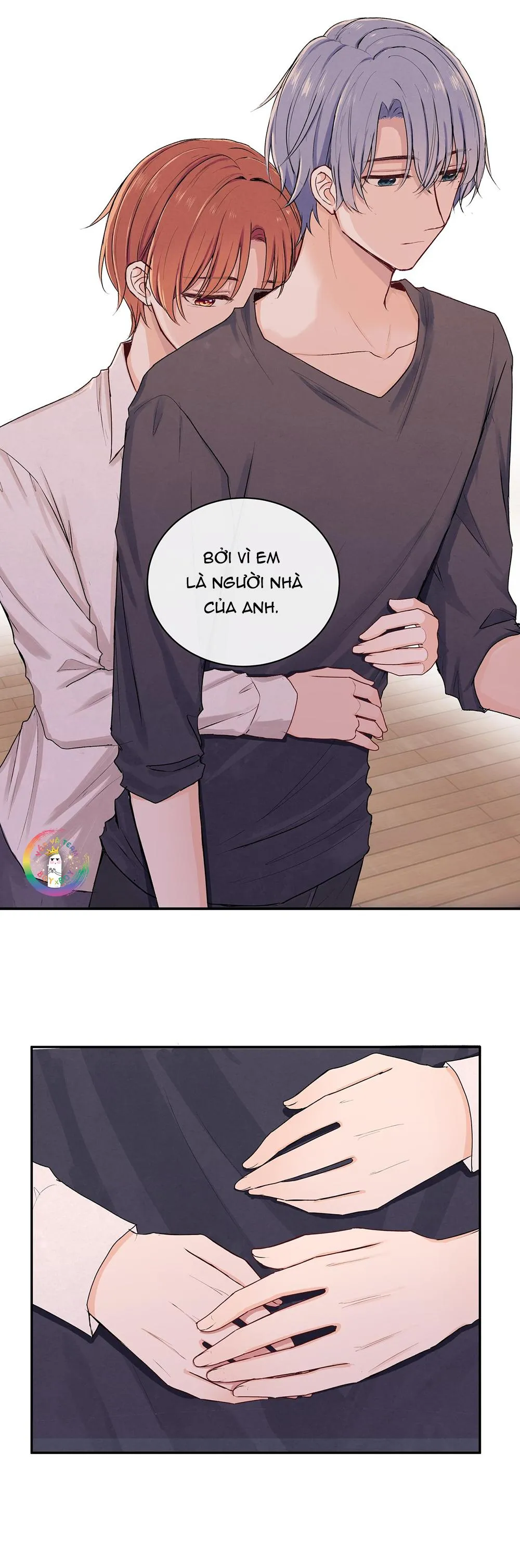 Liquor Gummies Chapter 38 Trang 7