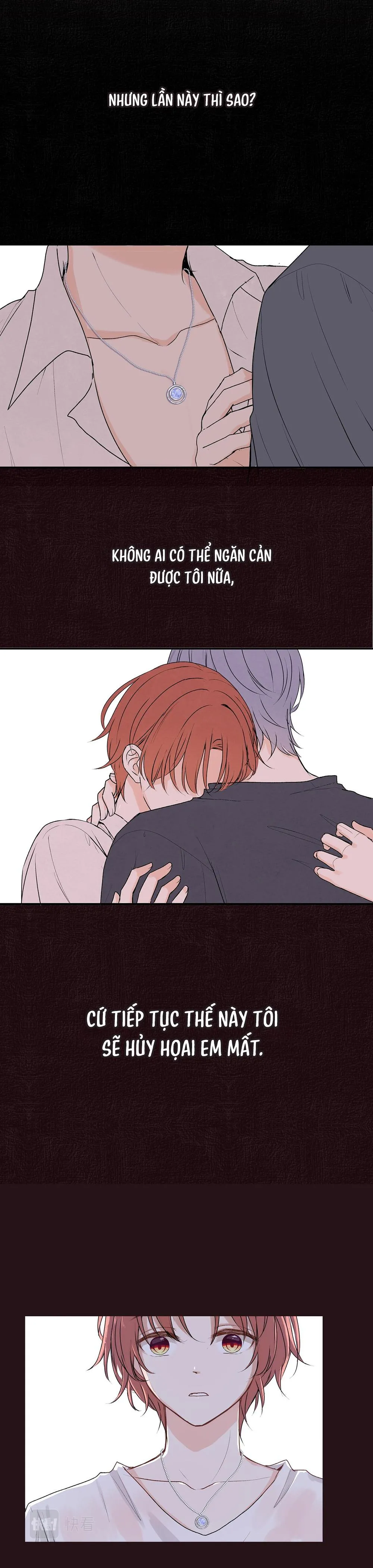 Liquor Gummies Chapter 38 Trang 11