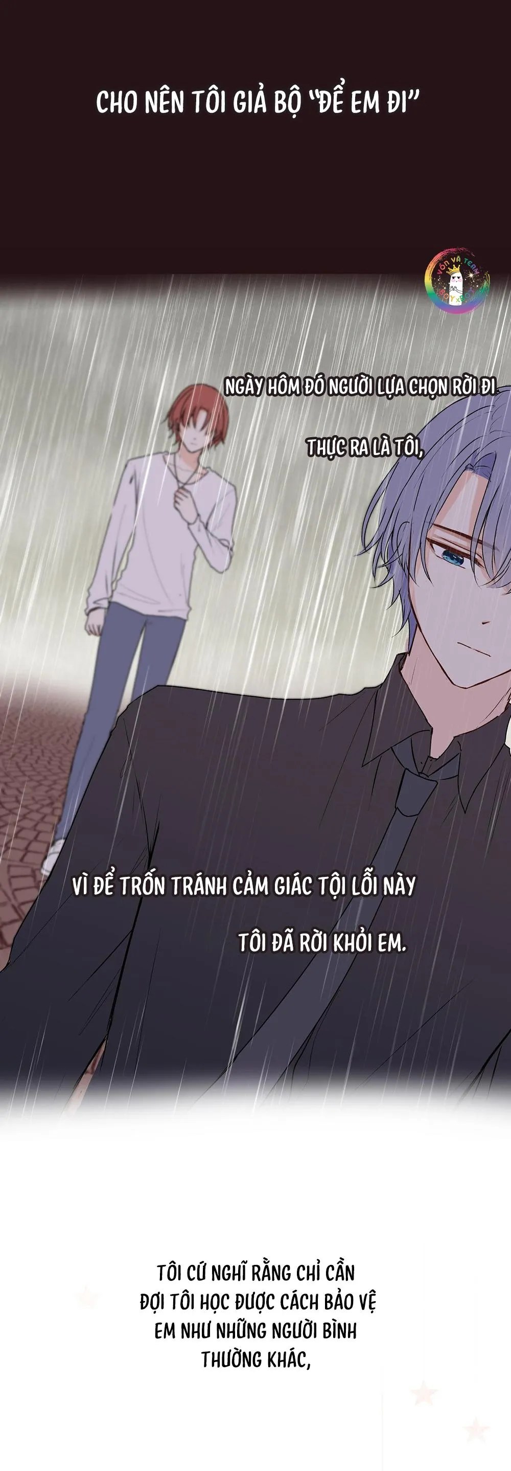 Liquor Gummies Chapter 38 Trang 12