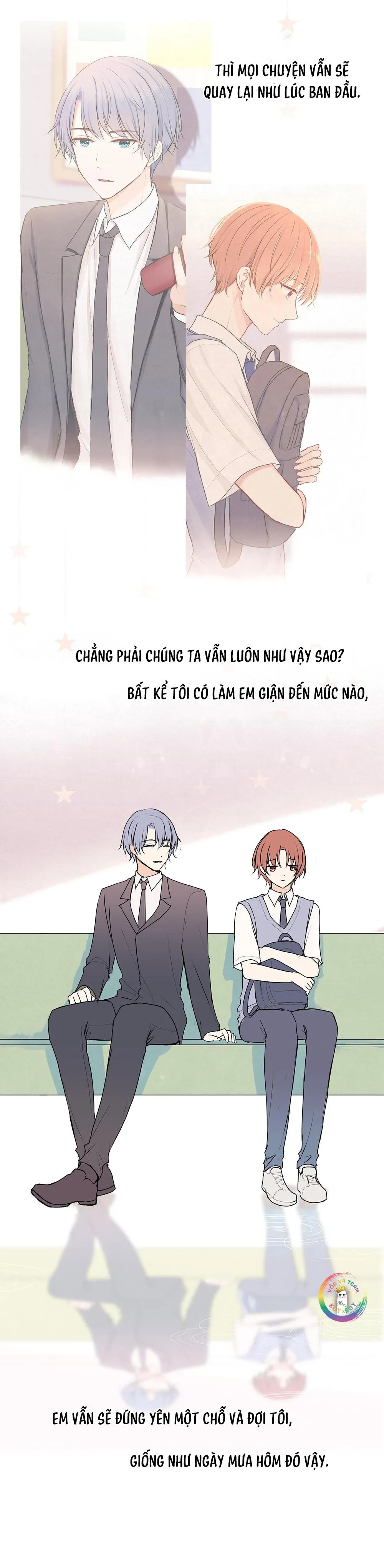 Liquor Gummies Chapter 38 Trang 13