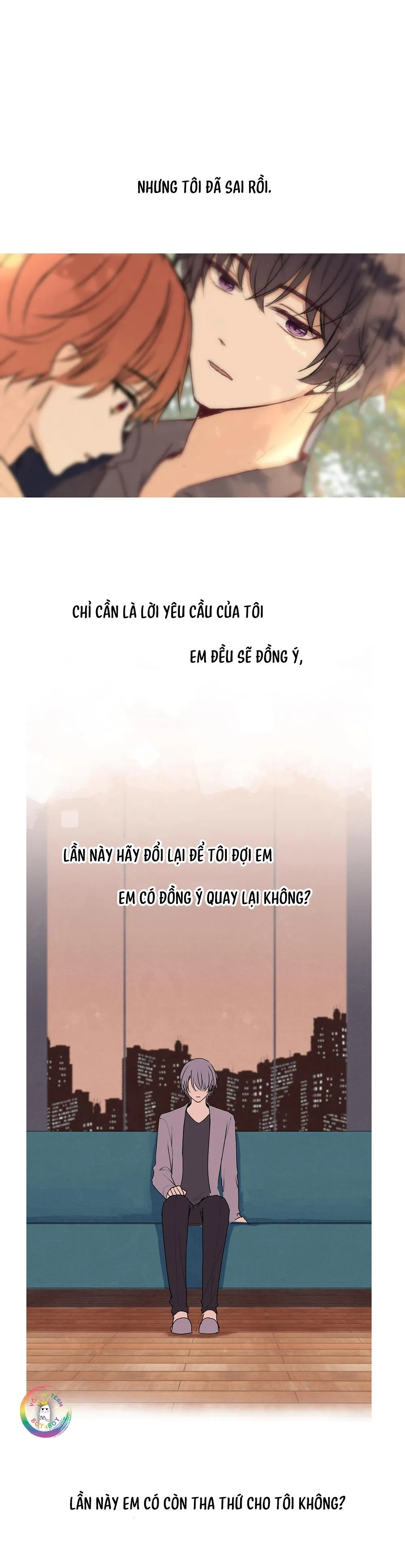 Liquor Gummies Chapter 38 Trang 14