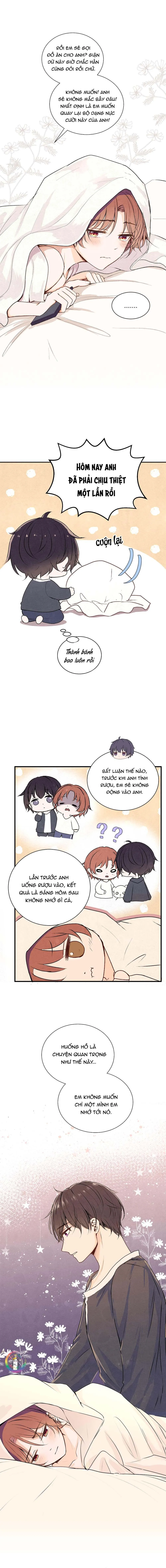 Liquor Gummies Chapter 43 Trang 3