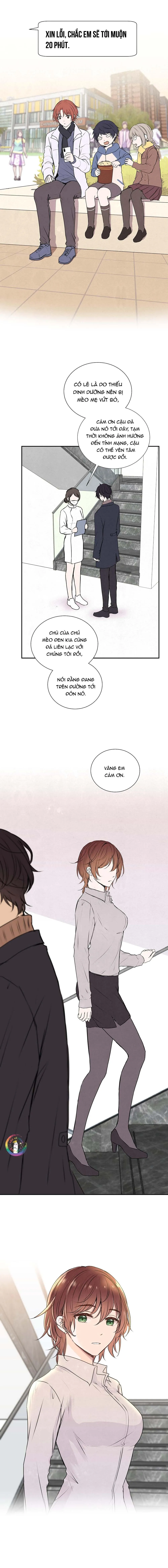 Liquor Gummies Chapter 44 Trang 7