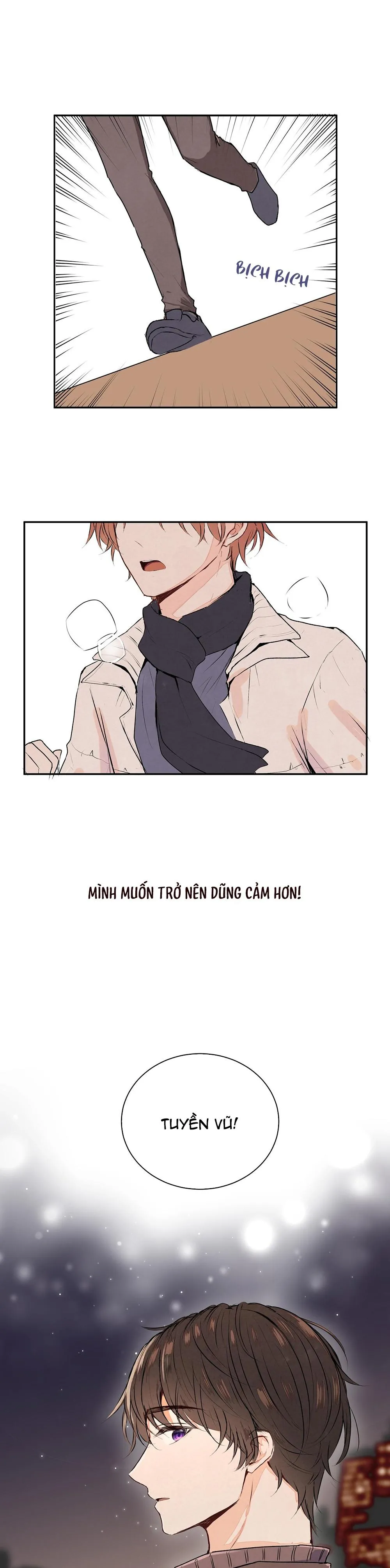 Liquor Gummies Chapter 46 Trang 8