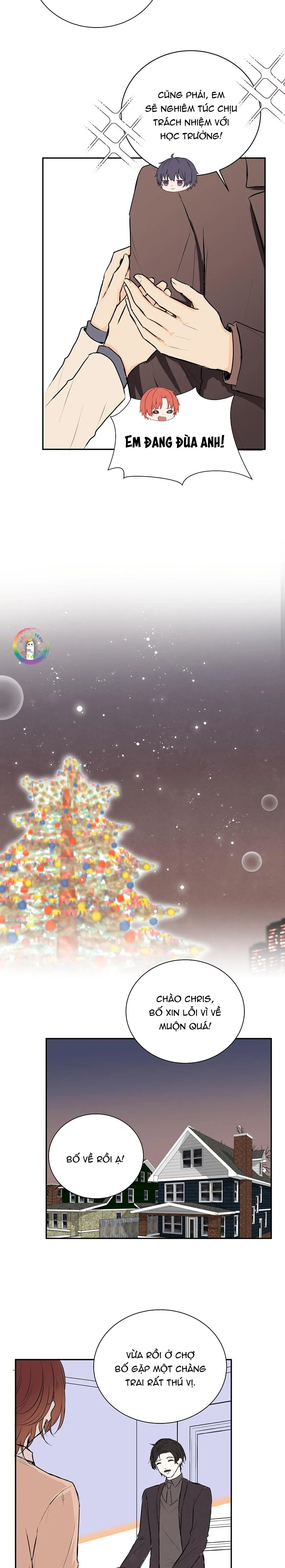 Liquor Gummies Chapter 46 Trang 12