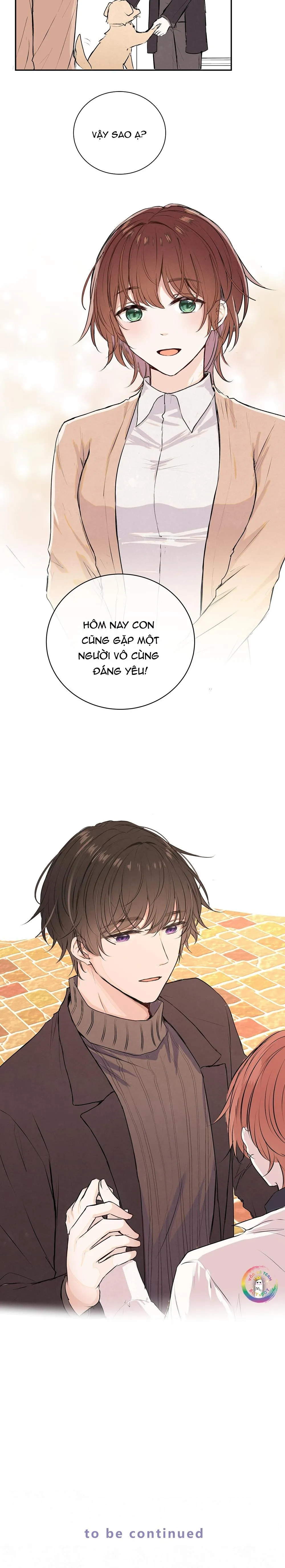 Liquor Gummies Chapter 46 Trang 13