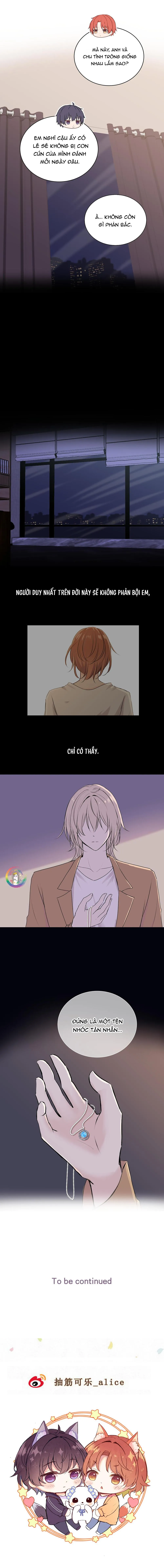 Liquor Gummies Chapter 49 Trang 7