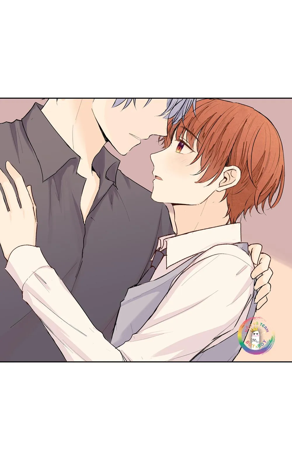 Liquor Gummies Chapter 56 Trang 8