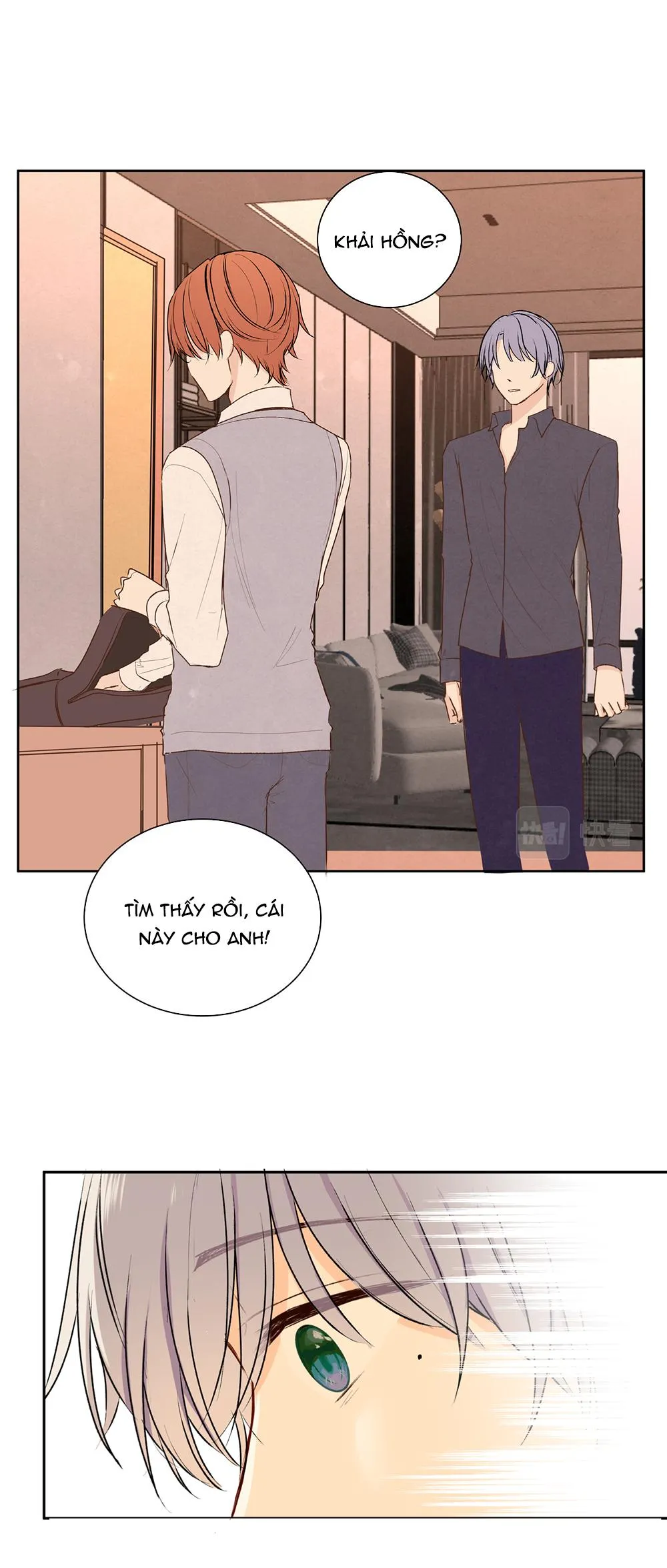 Liquor Gummies Chapter 56 Trang 12