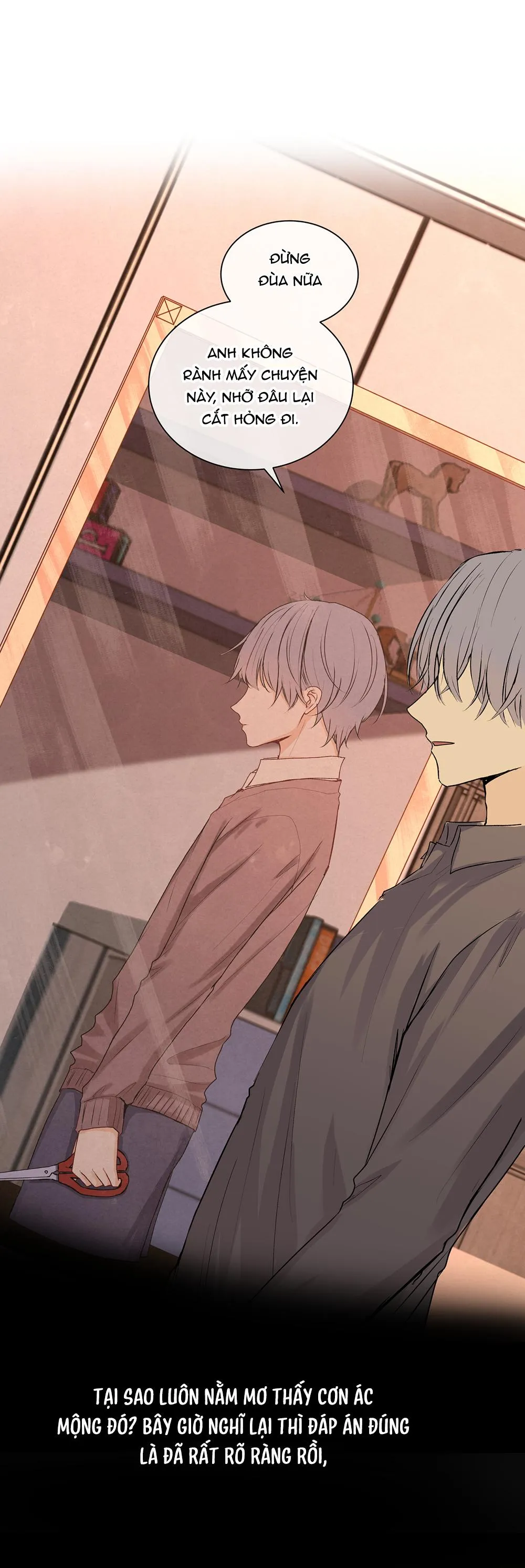 Liquor Gummies Chapter 56 Trang 14