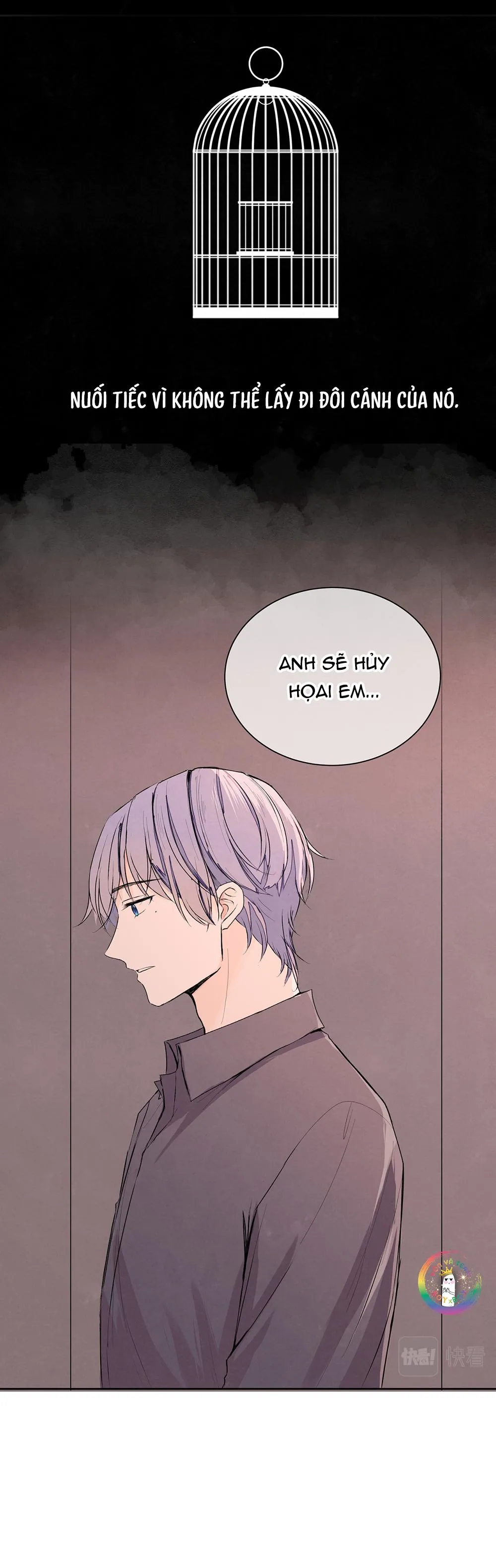 Liquor Gummies Chapter 56 Trang 16