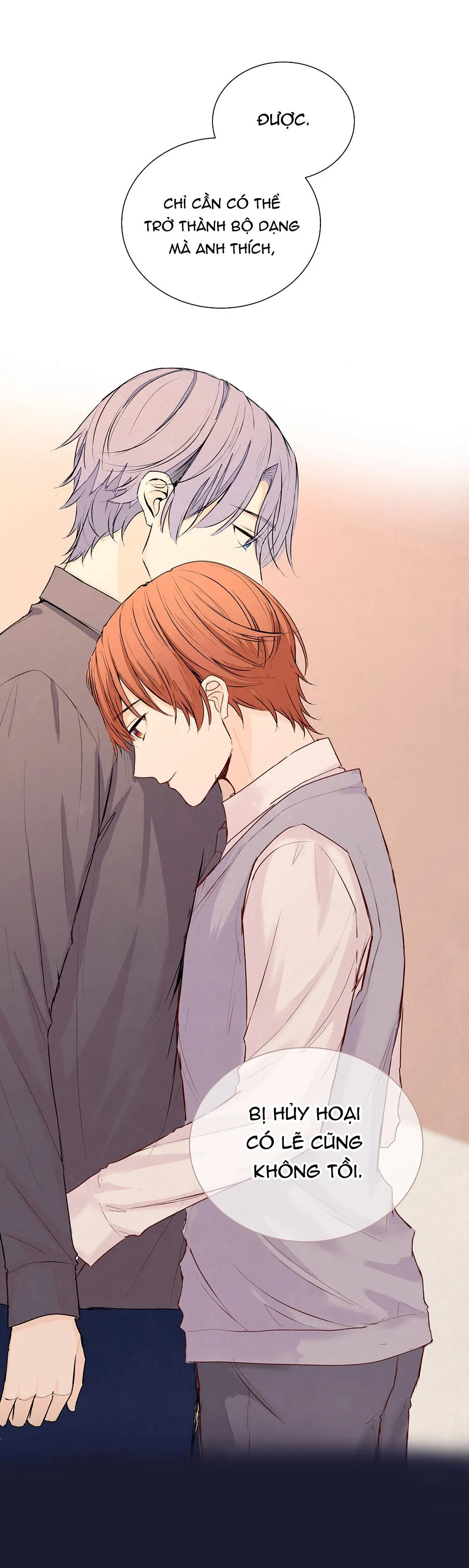 Liquor Gummies Chapter 56 Trang 18