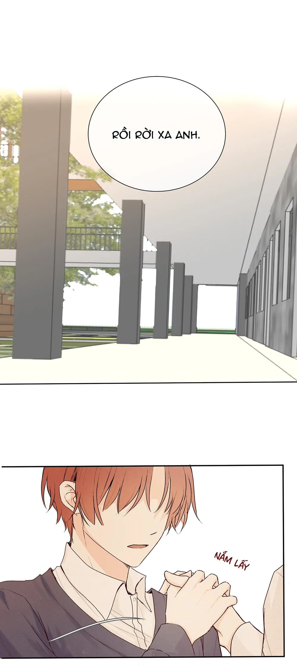 Liquor Gummies Chapter 56 Trang 20