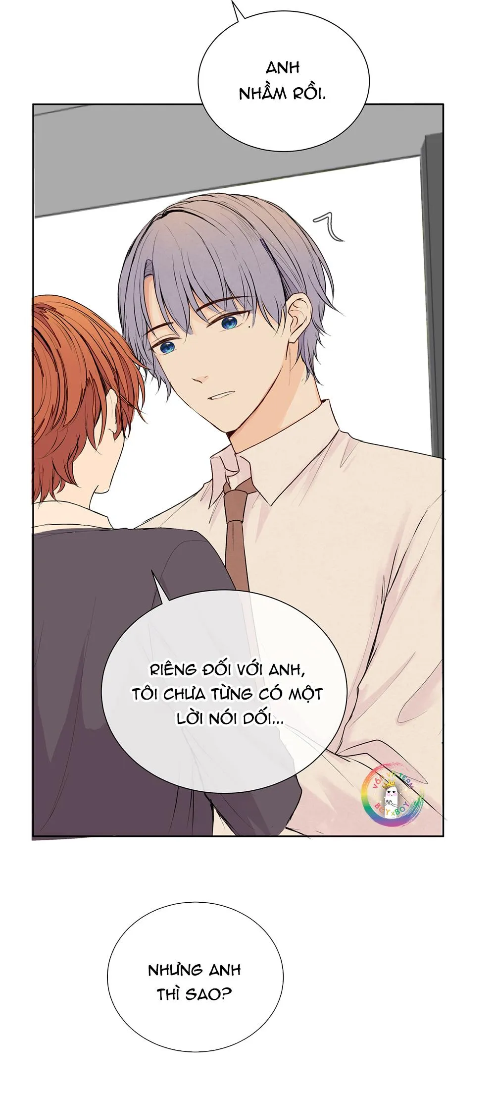 Liquor Gummies Chapter 56 Trang 21