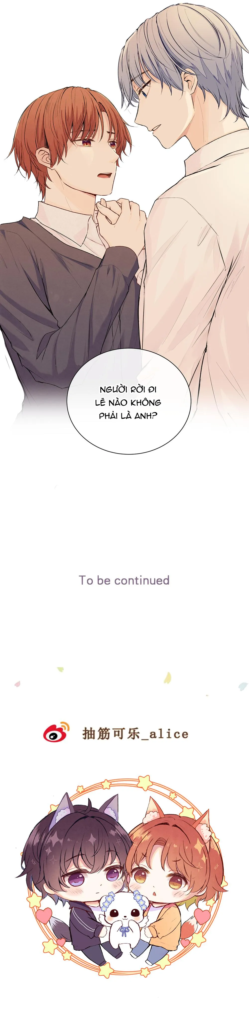 Liquor Gummies Chapter 56 Trang 22